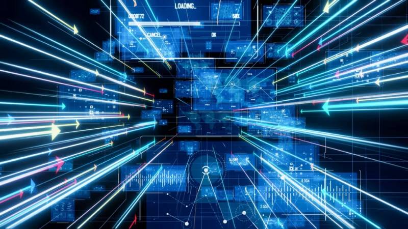 醴陵市SCADA系统开发：守护工业安全的数字卫士