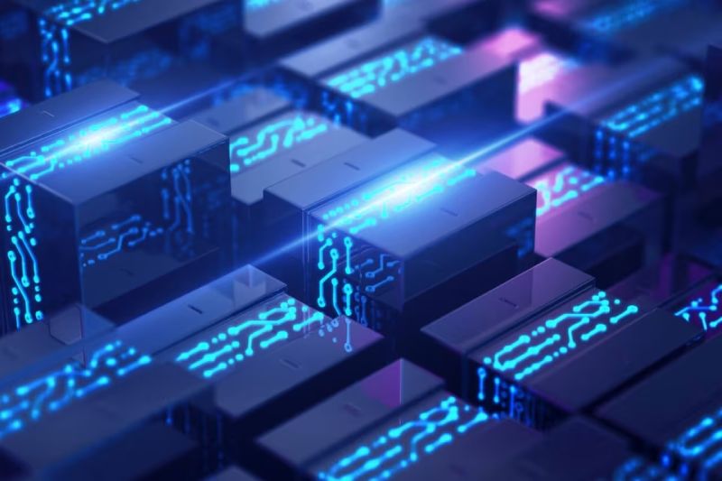 AWS高级咨询伙伴:醴陵市软件开发公司云原生架构设计中心